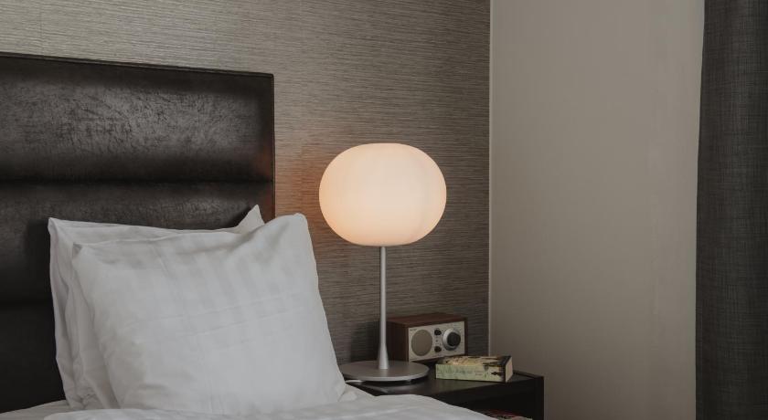 Image of 1 Single Bed No Smoking 12