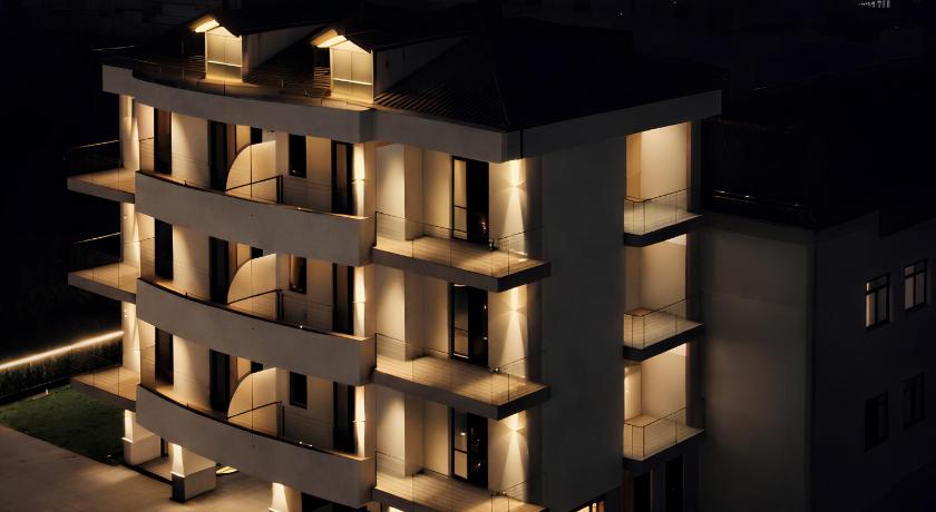 TerrAmare Suites