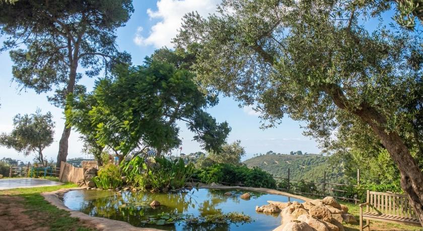 Mantur Beit Oren