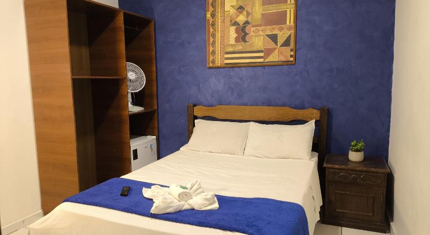 Hotel Villa Real
