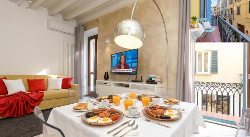 Le Petit Bijou Downtown Restyling 2025 DesenzanoLoft Official Partner Homes & Villas by Marriott Bon