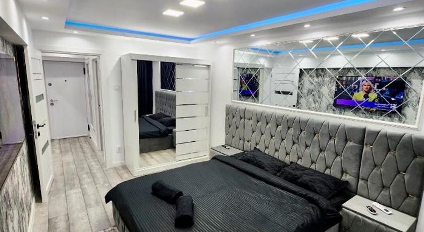 Apartament Premium Ultracentral - 3 camere