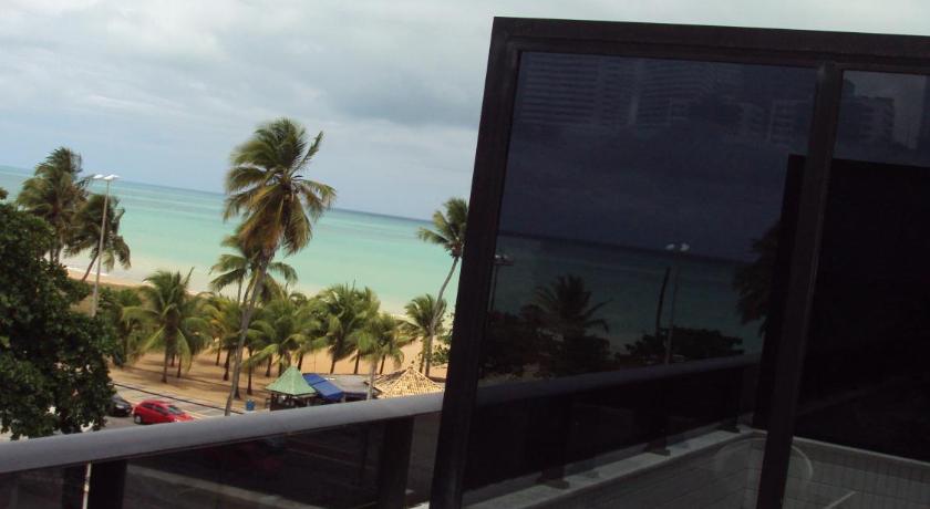 Image of Apartment with Sea View 6