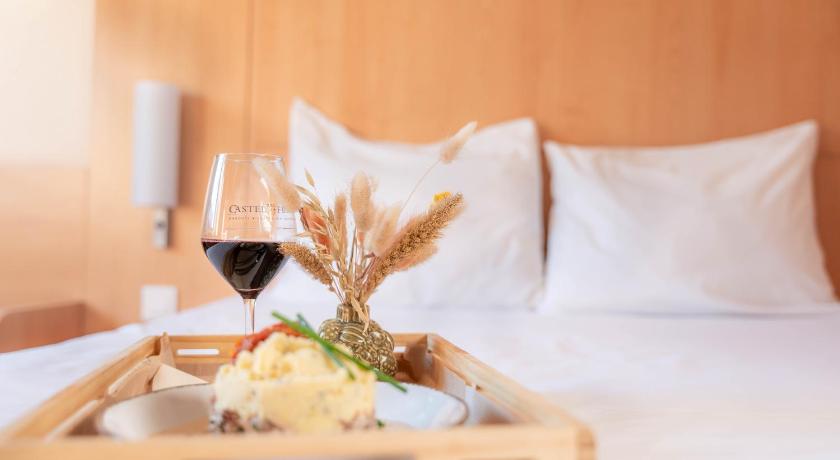 Image of Standard Room with 1 double bed 14