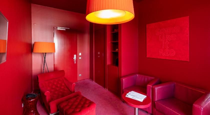 Image of Junior Suite 11