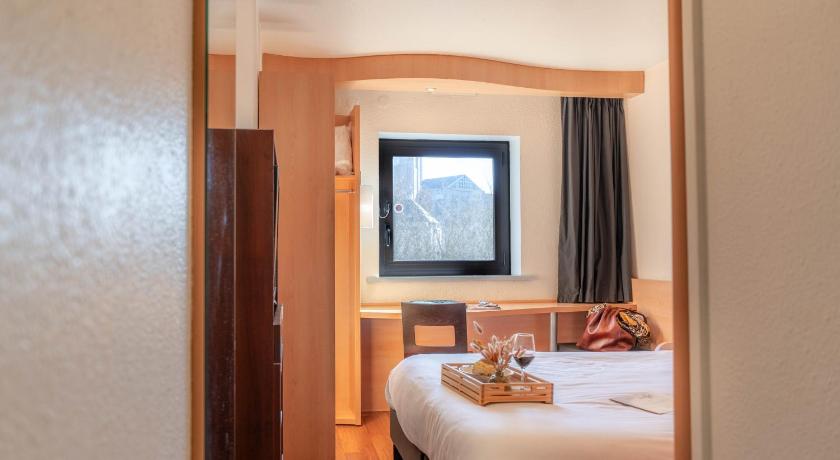 Image of Standard Room with 1 double bed 16