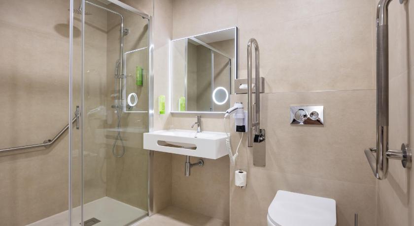 Classic szoba kétszemélyes ággyal (Double Classic Room) fotója 2