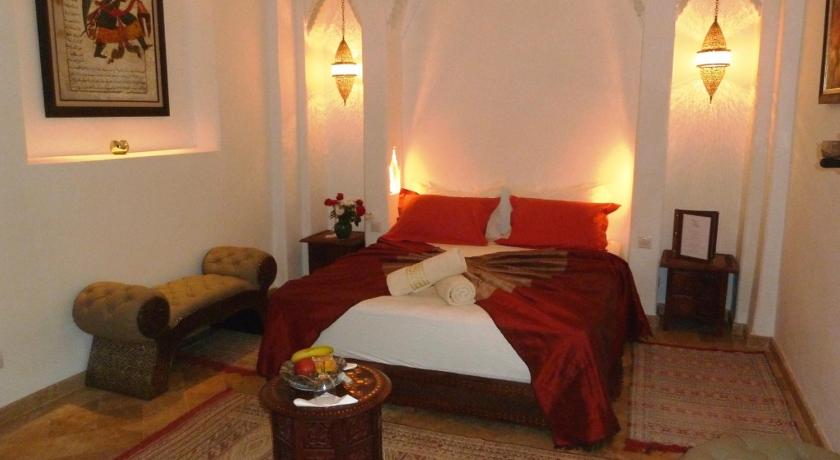 Image of Standard Double Room 1