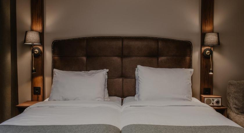 Image of 1 Single Bed No Smoking 3