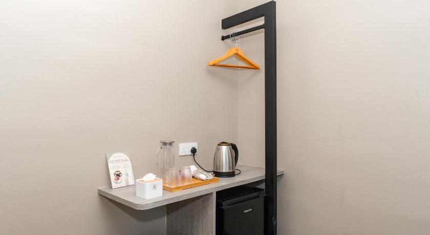 Image of Deluxe Twin Rooms 6