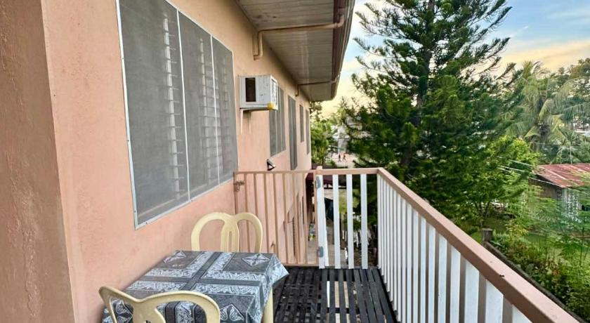 Image of Apartment with Terrace 5