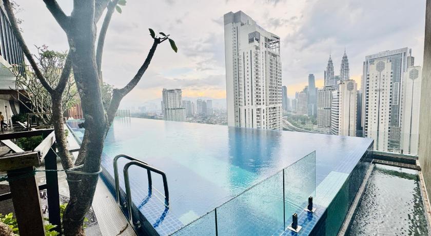 Majestic Residence Kuala Lumpur By AMG - main image