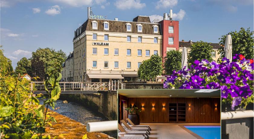 Hotel Walram