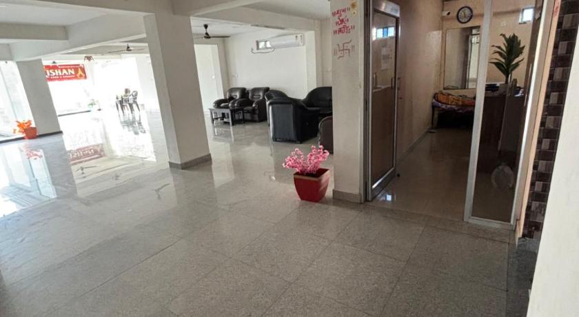 Hotel Kishan
