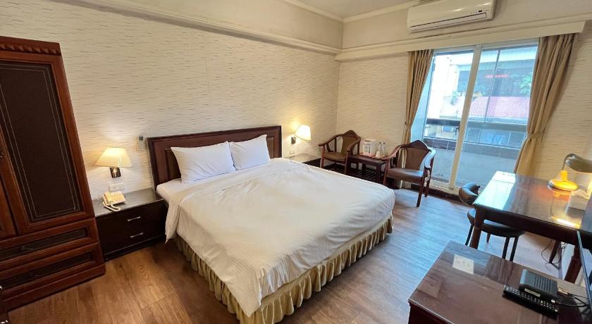 Sin Fu Business Hotel - image 21