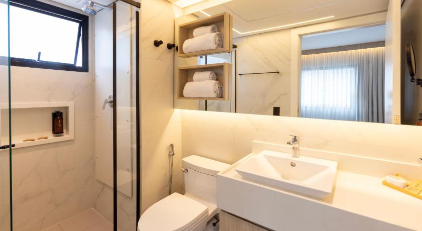 Image of Luxo Casal - 1 Cama Casal e 1 Sofá Cama 5