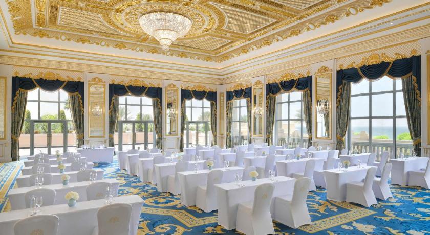 Emerald Palace Kempinski Dubai - image 13