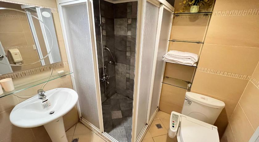 Sin Fu Business Hotel - image 10