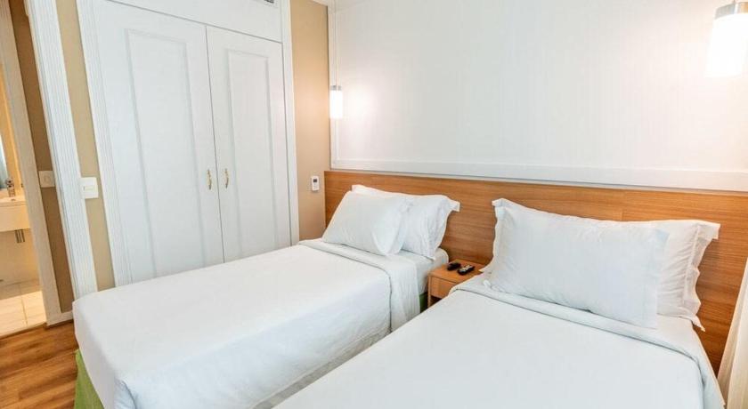 Image of Standard Twin - 2 Camas Solteiro 9