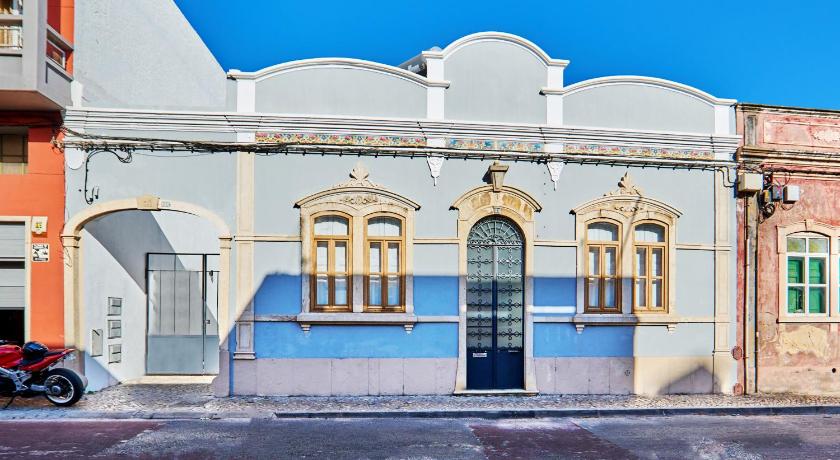 Villa Faro