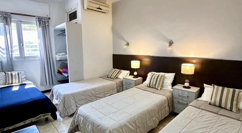 Image of Quadruple Room with Private Bathroom 2