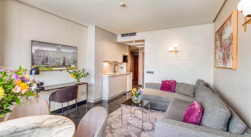 Image of Suite 5