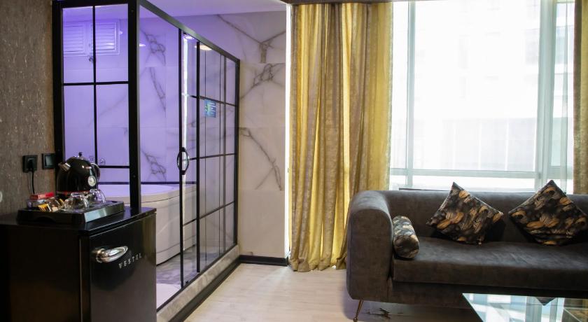 Hera Suit Ataşehir - image 12