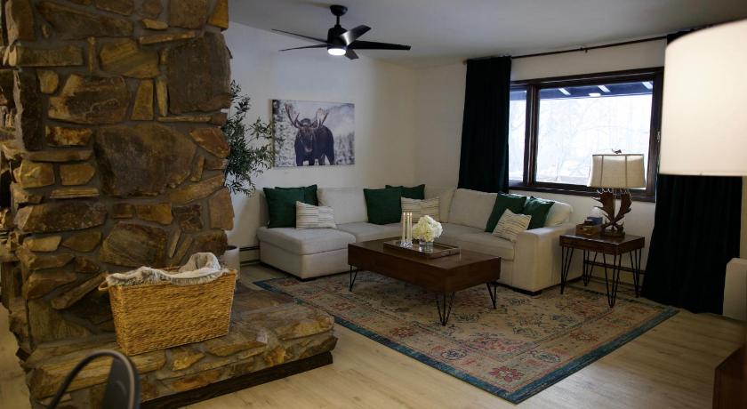 칼리지 (AK) Whole House Aurora View with Hot tub, Sauna and AC 5성급 숙소 수영장