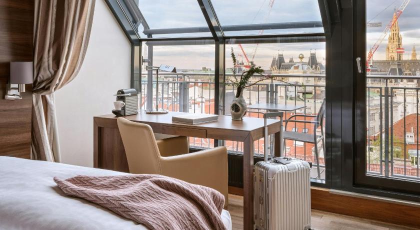 Bild von: Signature Doppelzimmer (Signature Double Room) 4