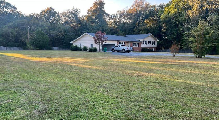 Byron (GA) Chapman Hideaway 2-Star Accommodation suite