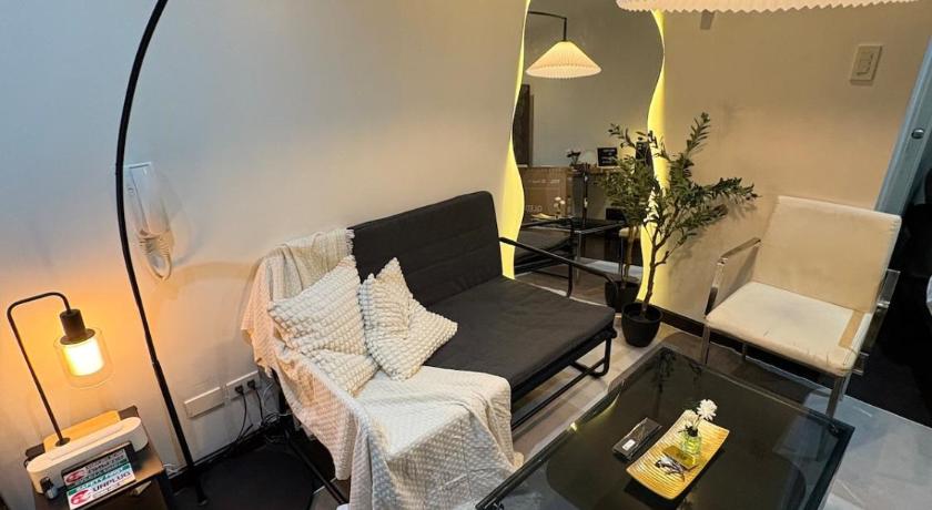 ZEN Home Gramercy Residences – Makati, NY