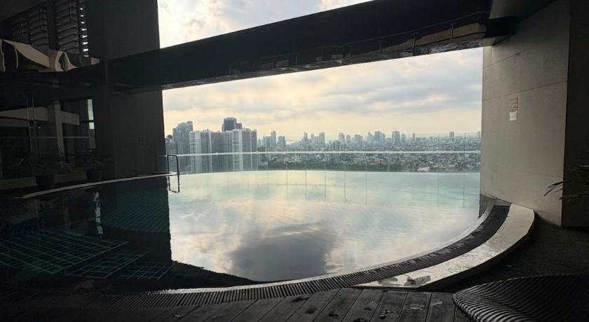 ZEN Home Gramercy Residences – Makati, NY