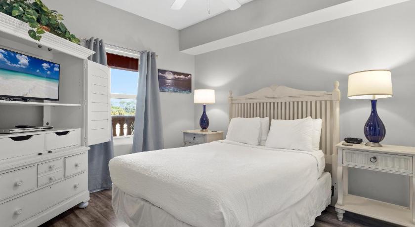 Image of Three-Bedroom Apartment 4