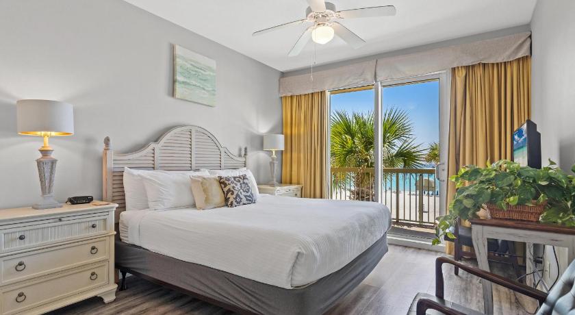 Image of Three-Bedroom Apartment 3