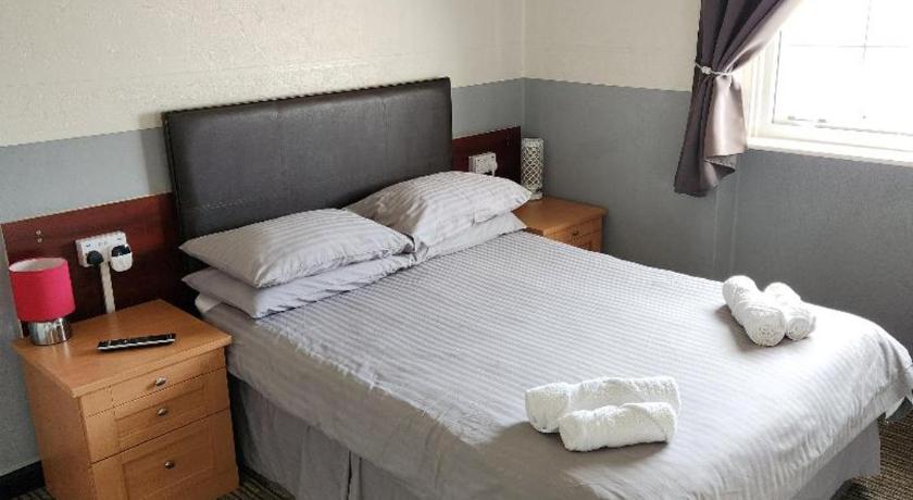 Spalite Hotel