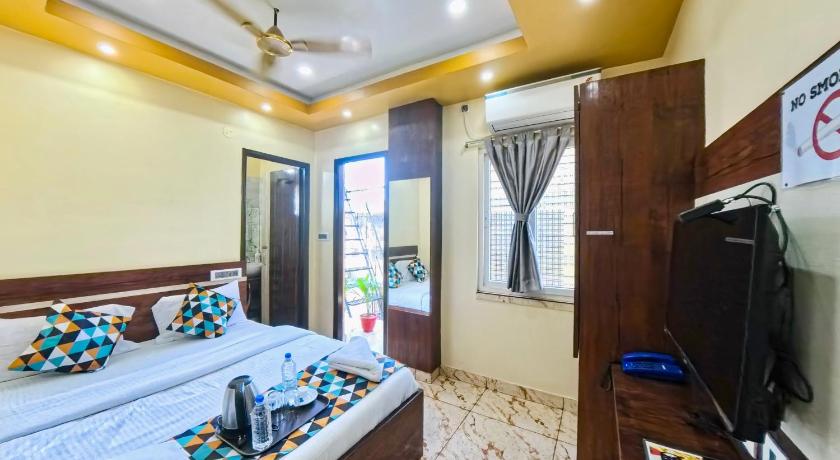 Economy Standard Room