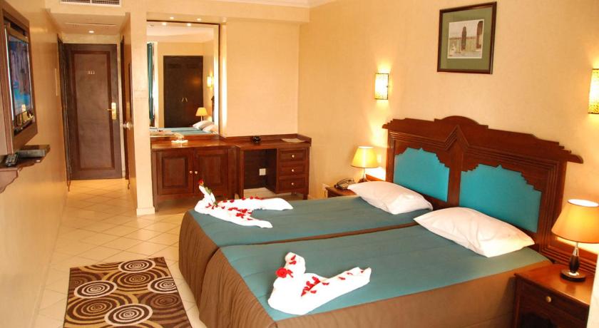 Image of Standard Double or Twin Room 4