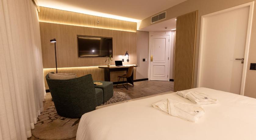 Image of Luxo Casal - 1 Cama Casal 17