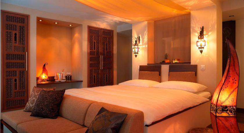 Oriental Boutique Room fotója 0