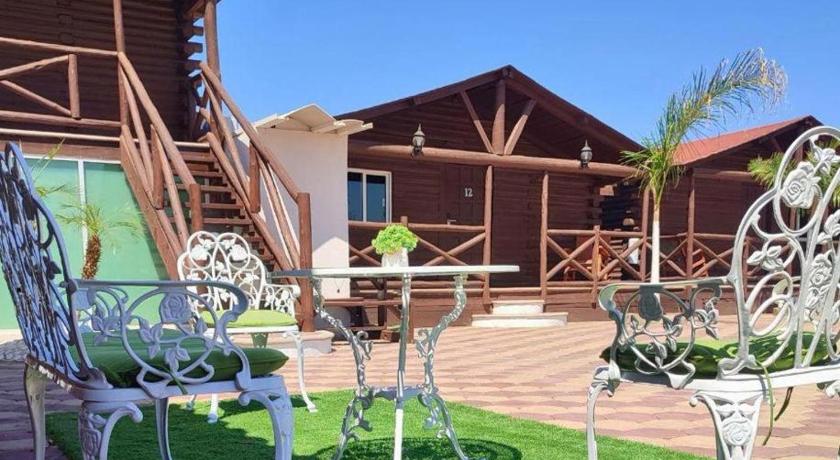 Hotel La Leyenda Sonora