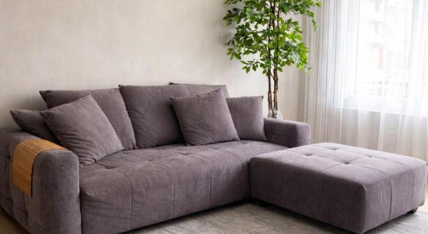 Foto di OzolApart Lux - Prenotazione scontata Agoda