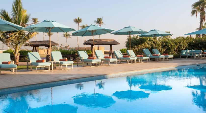 JA Beach Hotel Dubai - image 13