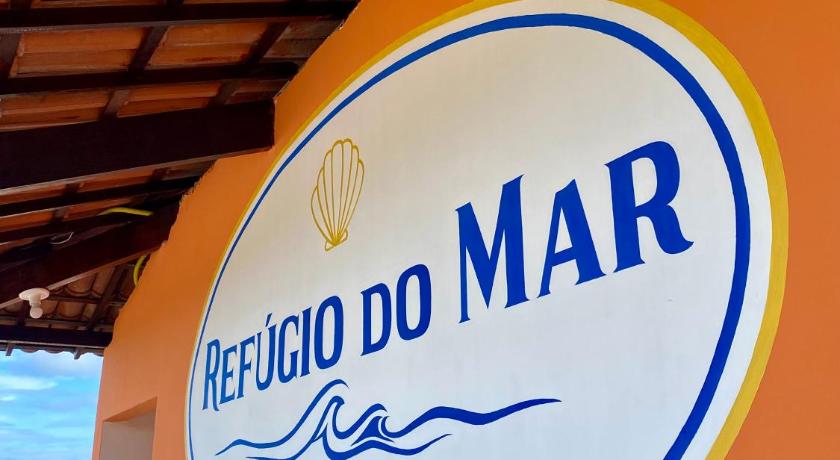 Refugio do Mar