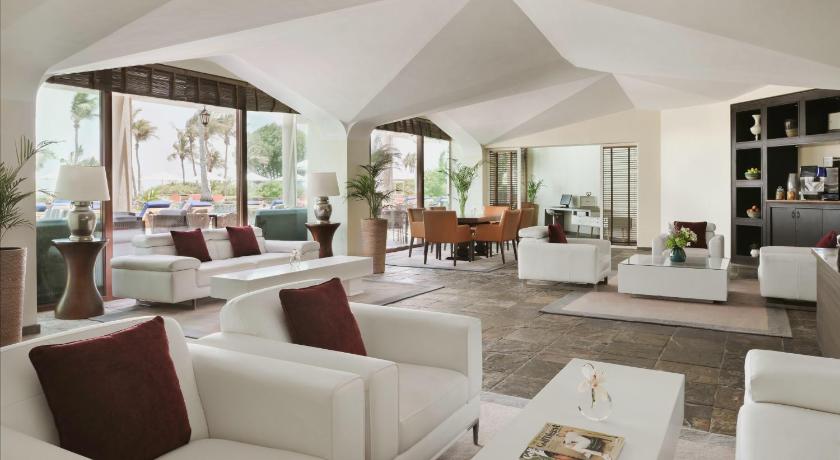 JA Palm Tree Court Dubai - main image