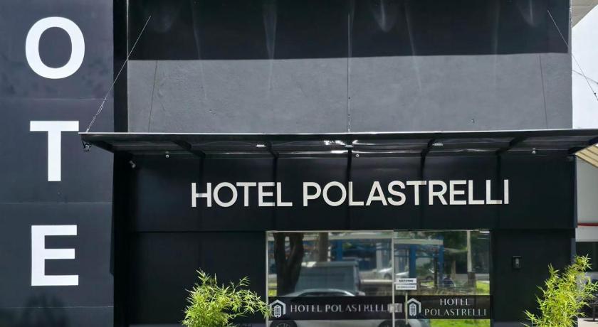 HOTEL POLASTRELLI