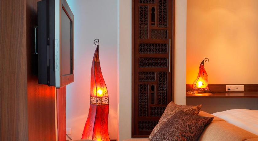 Oriental Boutique Room fotója 1