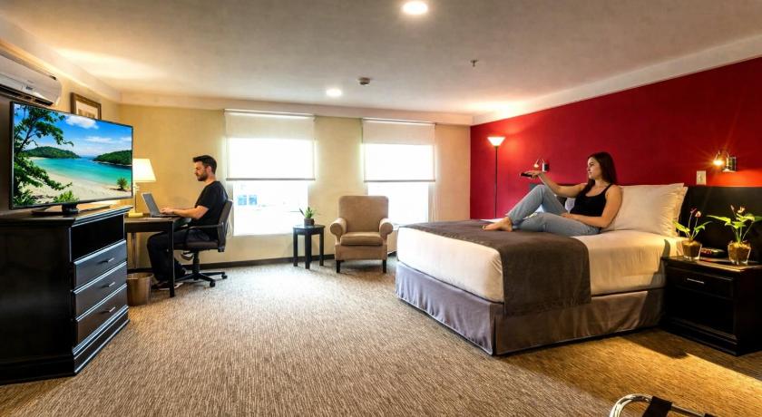 Image of Superior Double or Twin Room 1
