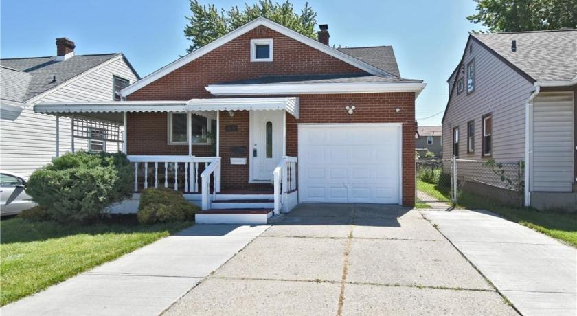 バッファロー (NY) Sweet home at Amherst NY 4つ星 宿泊施設 ロビー