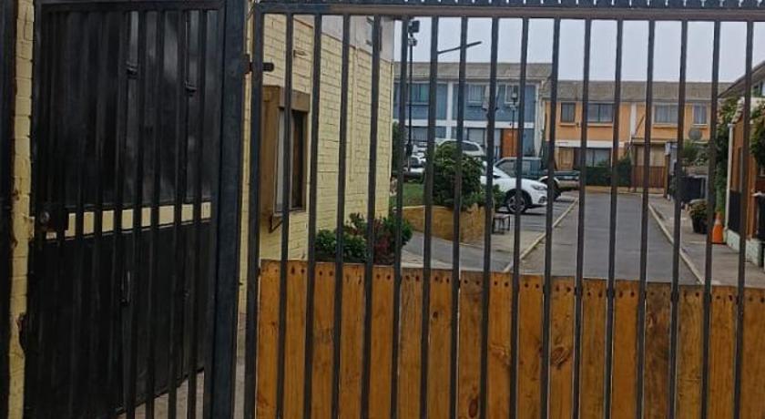 Departamento Los Aromos Quintero