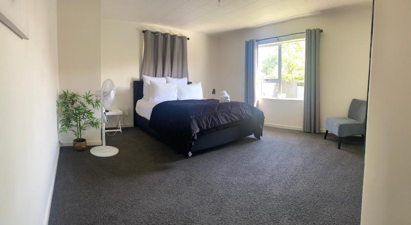 Image of Two-Bedroom House 1